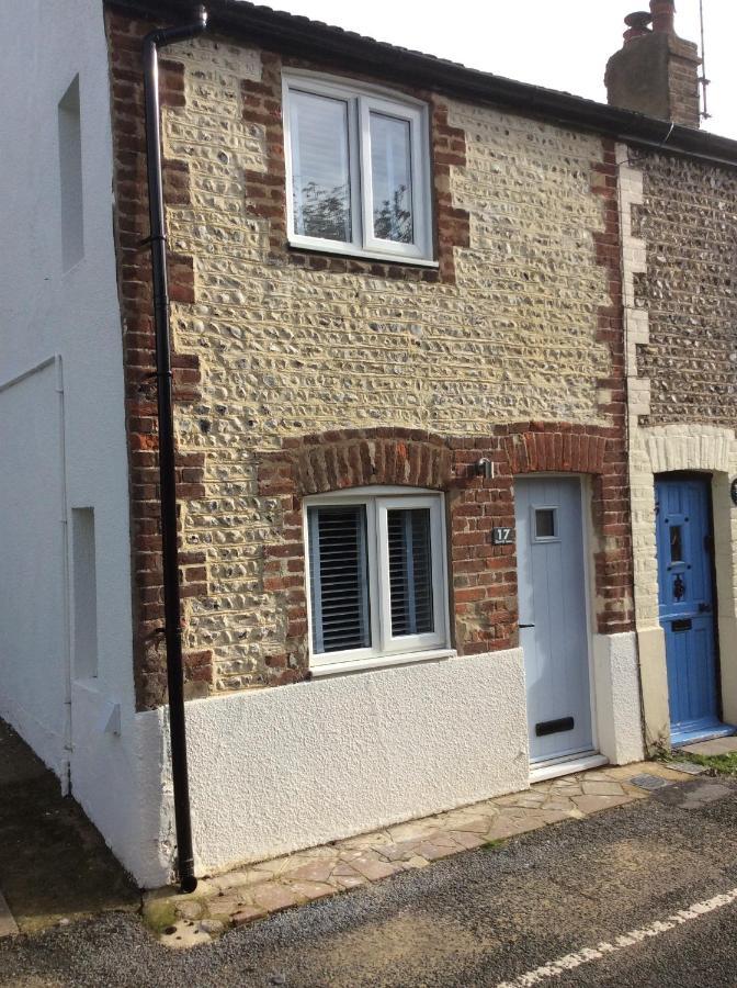 Tremeer Cottage Upper Beeding Exteriér fotografie